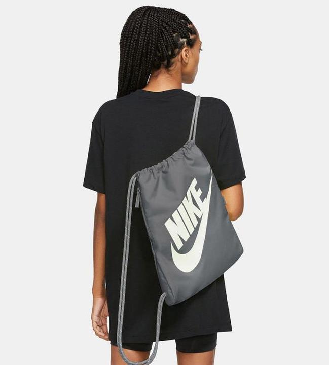 Produktbild Nike Heritage-Kordelzugtasche