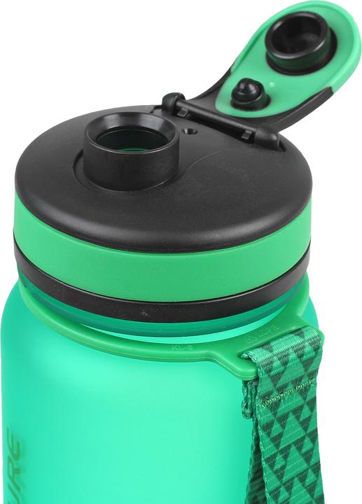 Image du produit Lifeventure Bouteille en Tritan, Green (0.65 l)