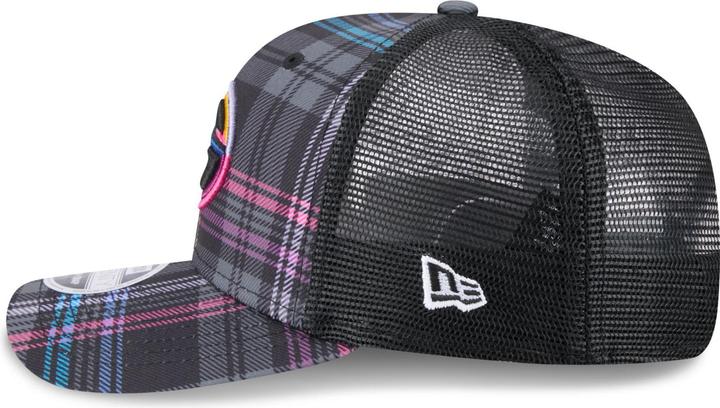 Immagine prodotto New Era 9Seventy Cappellino Stretch-Snap CRUCIAL Green Bay Packers