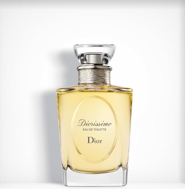 Image du produit Dior Diorissimo (Eau de toilette, 100 ml)