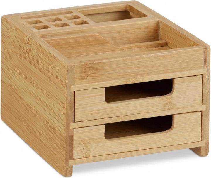 Produktbild Relaxdays Schreibtischorganizer