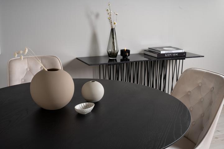 Image du produit Venture Home Dipp, Velvet Deluxe