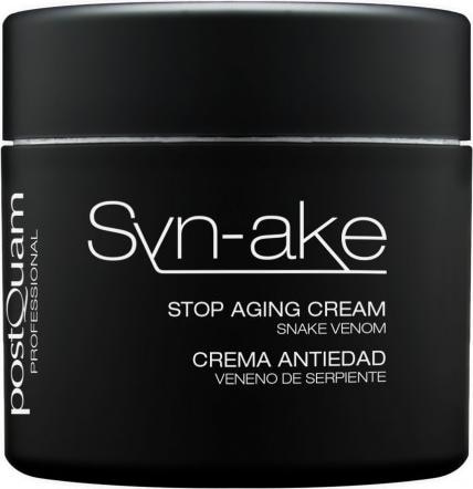 Image du produit Postquam syn-ake stop vieillissement crème au venin de serp (50 ml, Crème 24h)