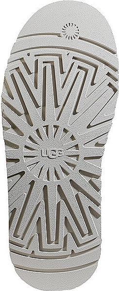 Produktbild Ugg Pantoletten TAZ SUN STITCH (38)