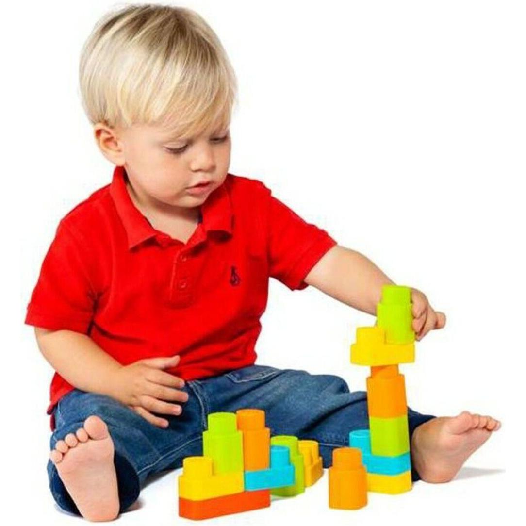 Molto Playset Moltó 21450 30 Stücke Bauklötze (39357665)