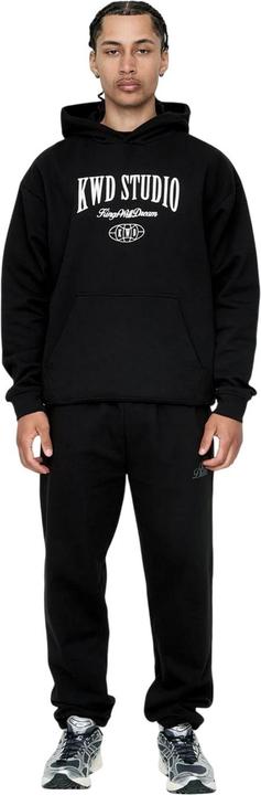 Produktbild Kings Will Dream Studio Studios Kapuzenpullover Rückseitiger Aufdruck (L)