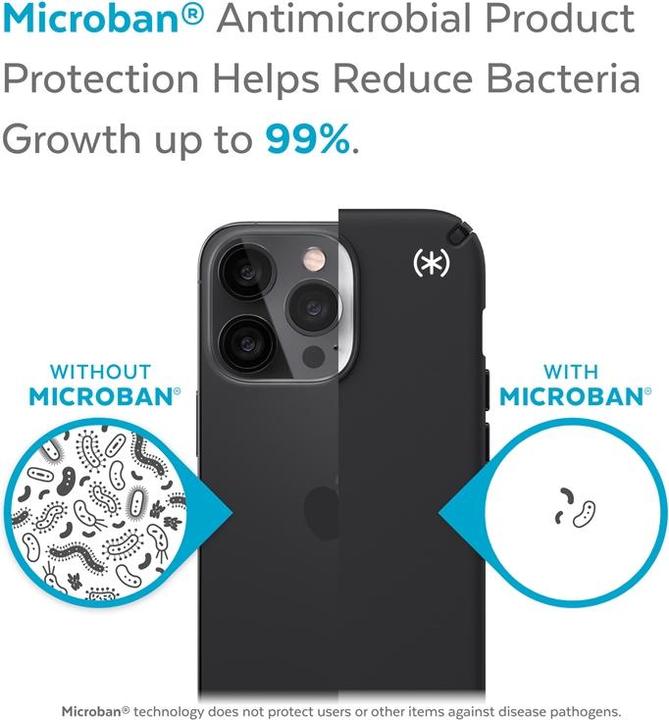 Produktbild speck Presidio 2 Pro (Apple iPhone 13 Pro)