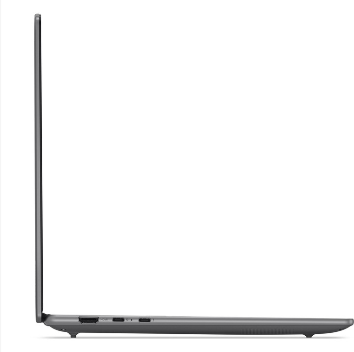 Immagine prodotto Lenovo Yoga Pro 7 (14.50", Intel Core Ultra 7 155H, 32 GB, 1000 GB, DE)
