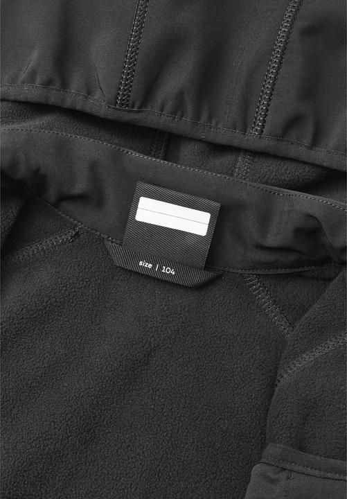 Produktbild Reima Vantti Softshell Jacke (140)