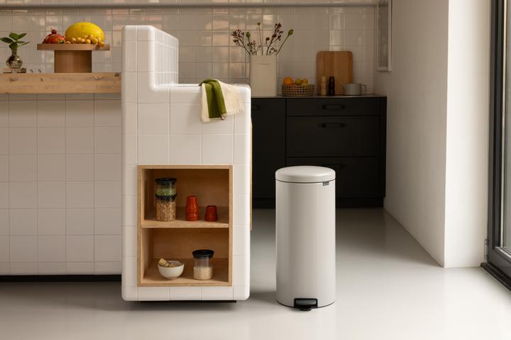 Produktbild Brabantia Treteimer NewIcon 30 l (30 l)