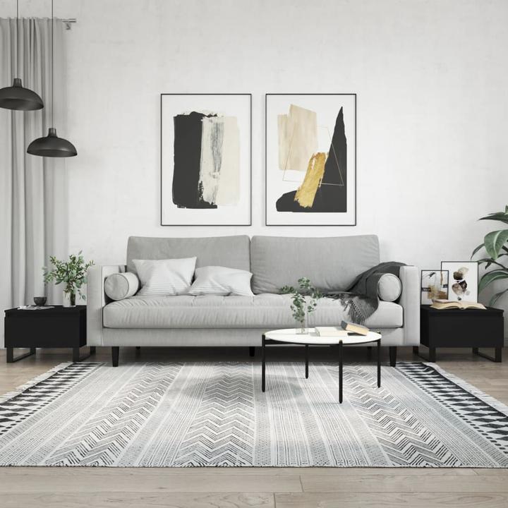 Image du produit vidaXL Couchtisch (50 x 46 x 35 cm)