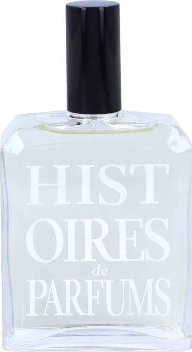 Actual product image Histoires de Parfums Eau de Parfum 1828 (Eau de parfum, 120 ml)