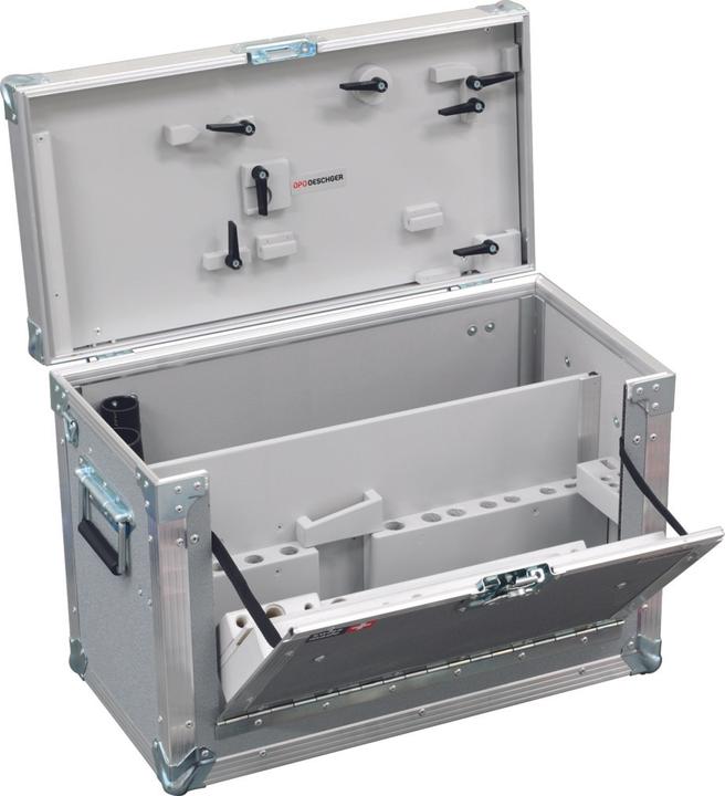 OPO Leichtbau Schreiner-Werkzeugkiste Compact 3 (1 Teile)