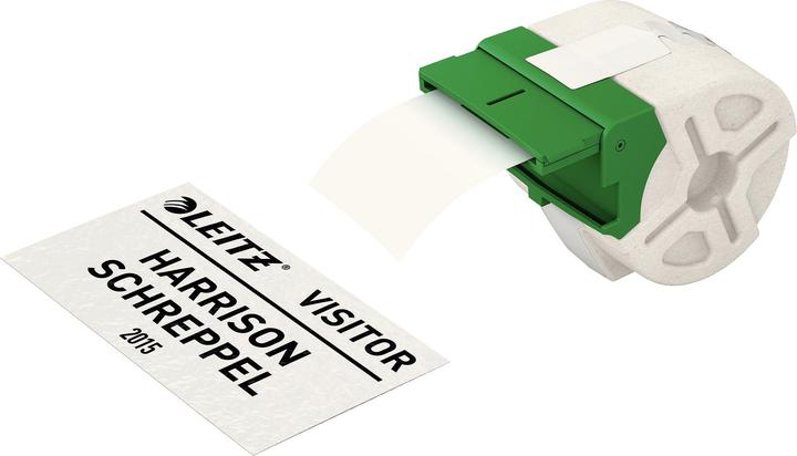 Actual product image Leitz Endless cardboard signs ICON (5.70 cm)