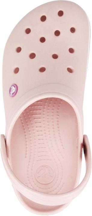 Actual product image Crocs crocband (39)