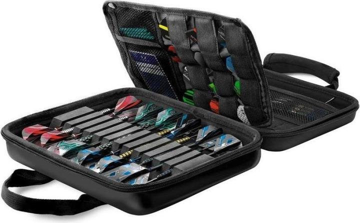 Produktbild Sko Darts case HARROWS IMPERIAL
