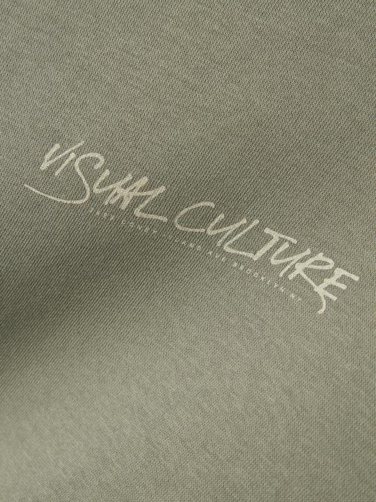 Produktbild Lmtd Rückenprint Sweatshirt (134, 140)