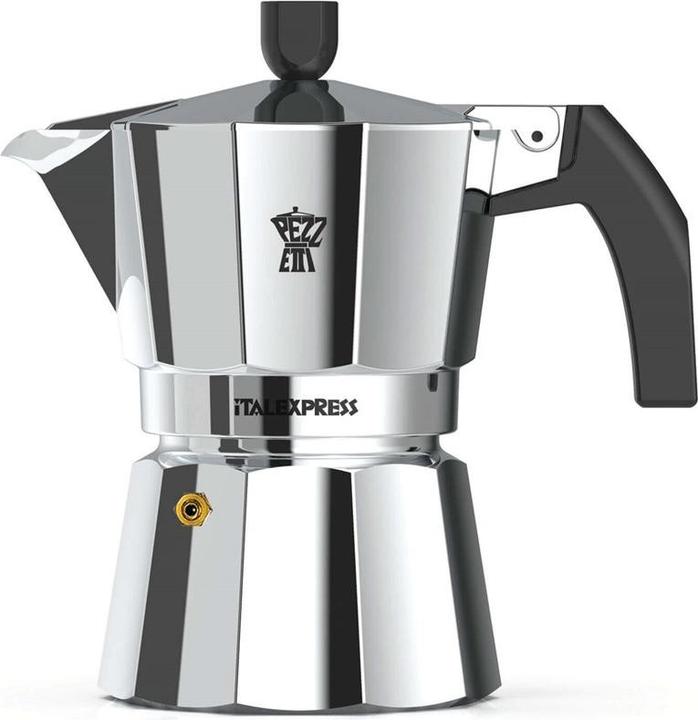 Produktbild Pezzetti Italexpress (3 Tassen)