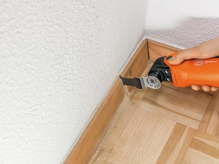 Productafbeelding Fein 5x E-Cut universeel zaagblad voor MultiMaster