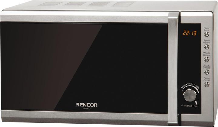 Sencor SMW 6001DS (20 l)
