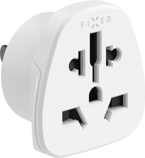 Fixed US Adapter
