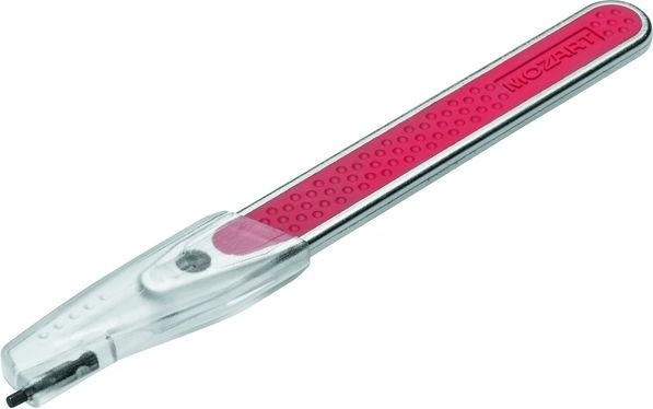Produktbild Mozart Präzisions-Messer mit 1 Klinge (Cutter)