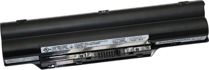 Immagine prodotto Origin Storage BTI FPCBP325-, Batteria, Fujitsu (6 Celle, 6490 mAh)