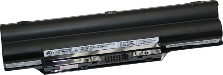 Produktbild Origin Storage BTI FPCBP325-, Akku, Fujitsu (6 Zellen, 6490 mAh)