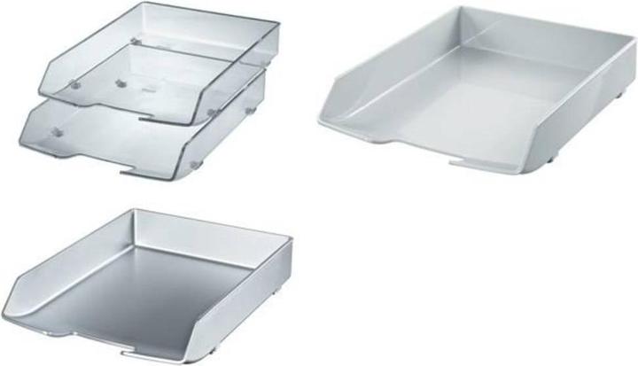 Produktbild Han Briefablage Wave (A4)