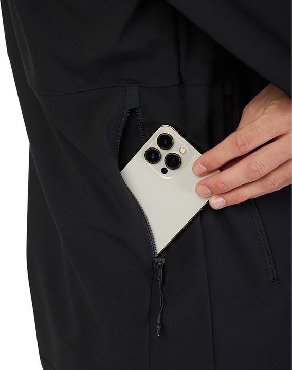 Produktbild Fox Jacket 24 Ranger Fire Blk (XL)