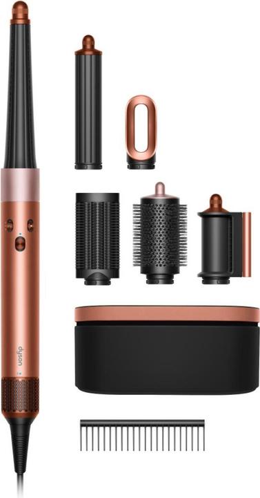 Dyson Airwrap ID Straight + Wavy
