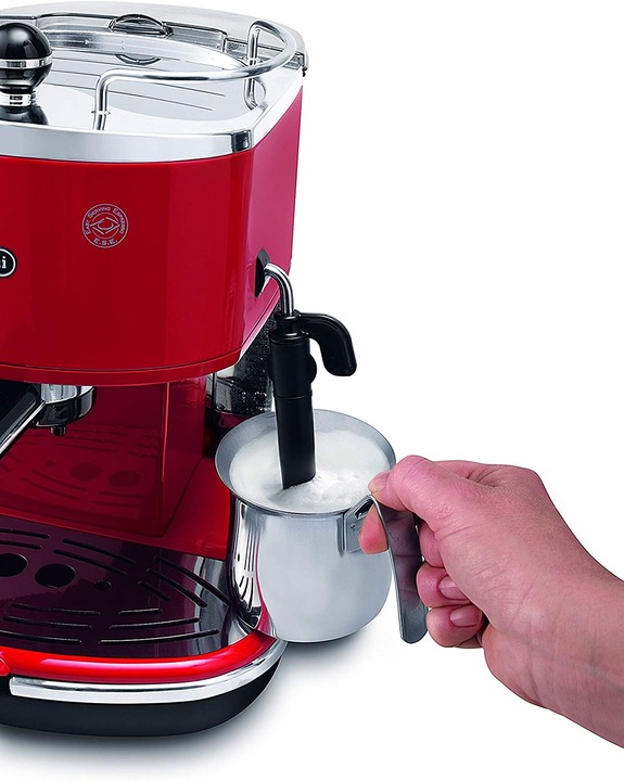 Productafbeelding De'Longhi ECO311.R ICONA