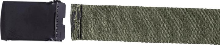 Produktbild Urban Classics Jaquard Logo Belt (120)