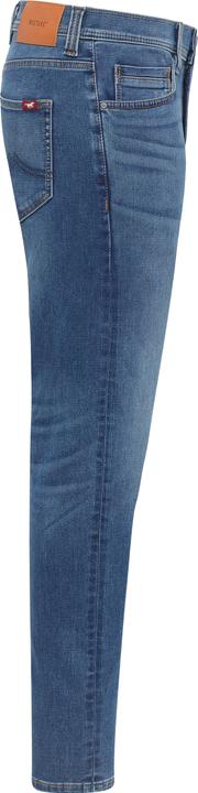 Produktbild Mustang Oregon Tapered Jeans Medium Blue (W33/L36)