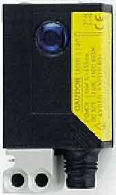 Actual product image IFM OJ5014 (8 m)
