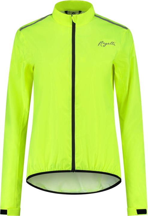 Produktbild MGA Frauenjacke Mr. Dzszczowa Core Fluor 2xl Rog351693.2xl (XXL)