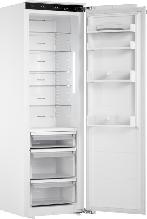Produktbild Asko Einbau-Kühlschrank, 178 cm, Weiss (287 l)