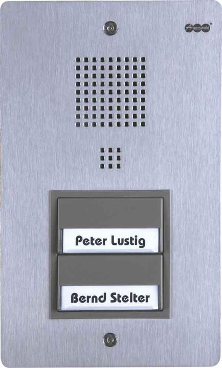 Produktbild Auerswald TFS-Dialog 312 (Kabelgebunden)