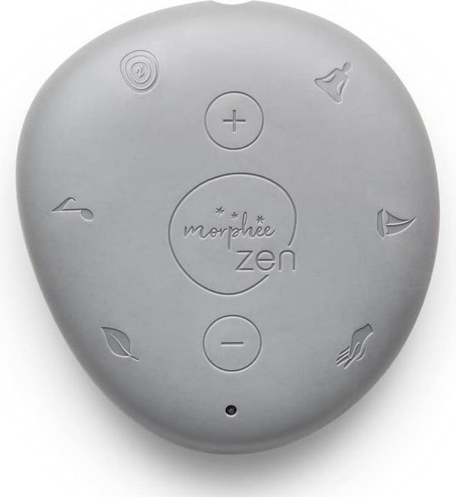 Immagine prodotto Morphée Pietra relax ZEN grigio acciaio