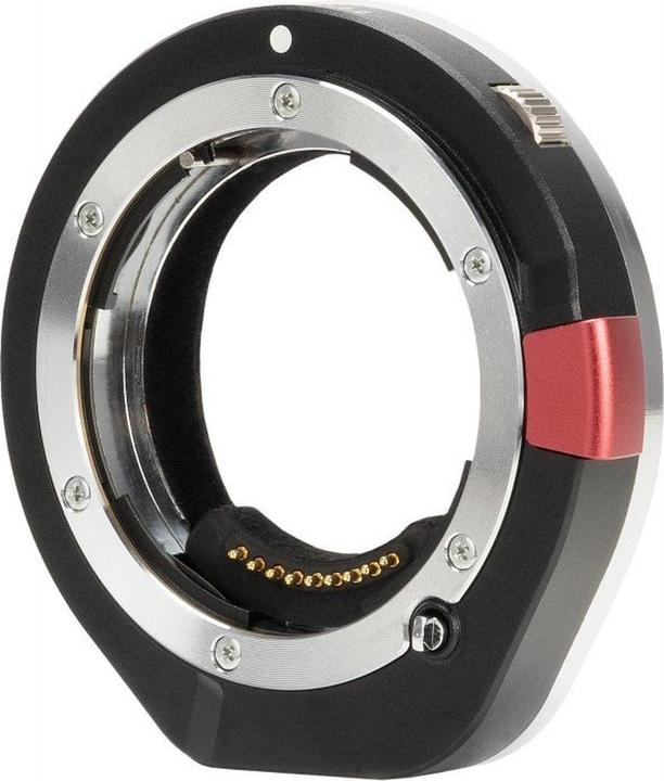 Techart Adattatore bagnetowy TZG-01 - Contax G / Nikon Z