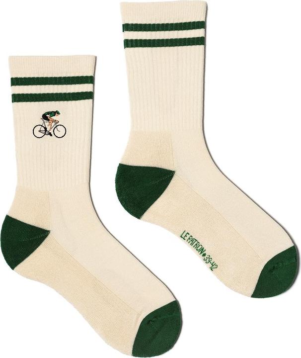 Beige, Green, Grün