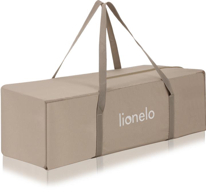 Immagine prodotto Lionelo Florence Easy Fold (151 cm, 185 cm)