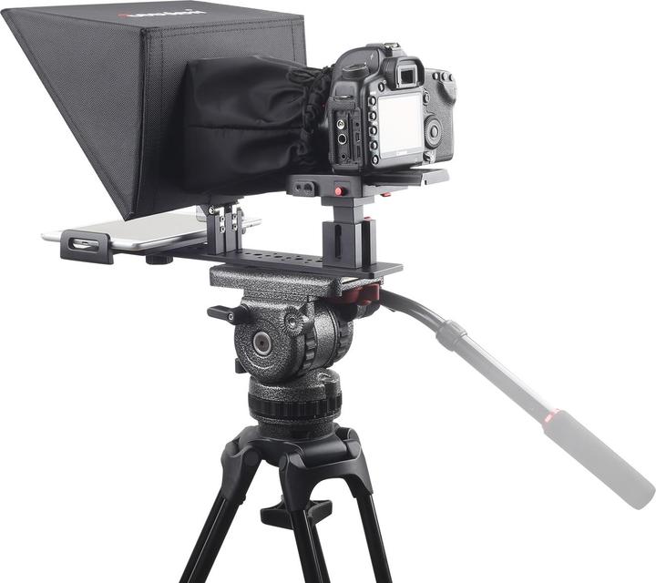 Actual product image Desview T12 (Teleprompters)