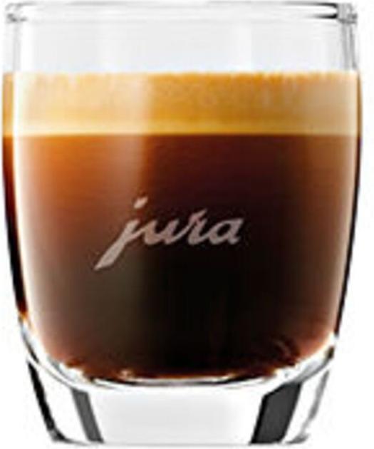 Produktbild Jura Espressogläser (80 ml, 2x)