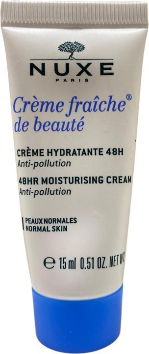 Nuxe Hydratante et Repulpante (15 ml)