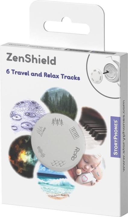 Image du produit StoryPhones ZenShield