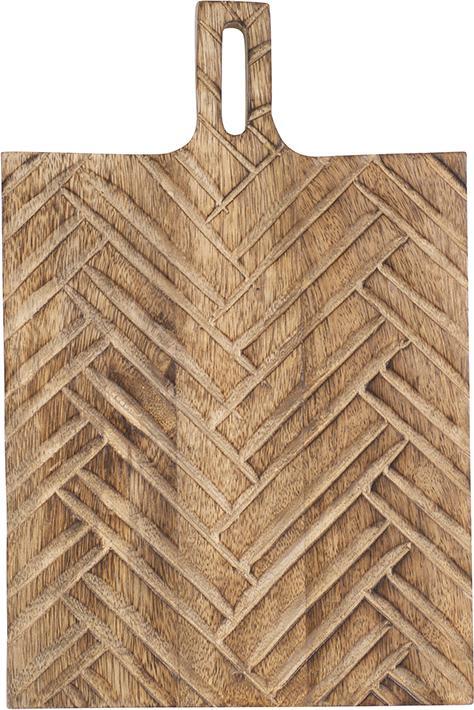 Image du produit Kadastar Holzbrett Mondo