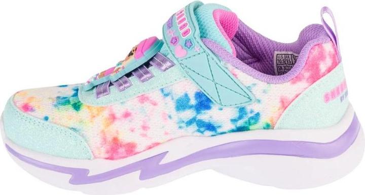 Immagine prodotto Skechers Scarpe da ginnastica comode - Skech Squad Mint (33)