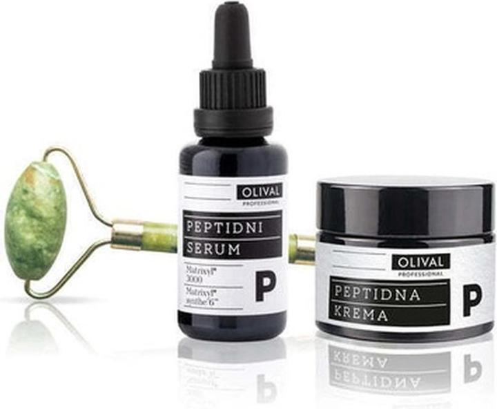 Image du produit Olival Professionnel Profi Set P (Kit de soins du visage)