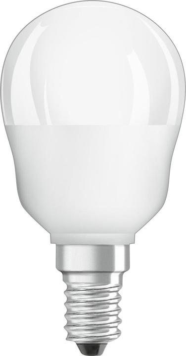 Immagine prodotto Osram Stella classica P (E14, 250 lm, 1 x)